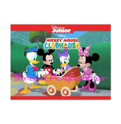imagine comestibila “clubul lui mickey mouse”