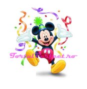 imagine comestibila “clubul lui mickey mouse”