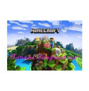 imagine comestibila “minecraft”