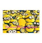 imagine comestibila “minions”