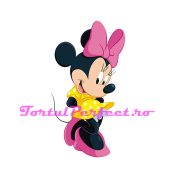 imagine comestibila “minnie”