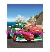imagine comestibila “cars”