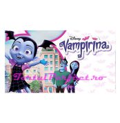 imagine comestibila “vampirina”