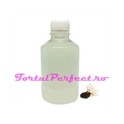 Aroma gel 250 ml Vanilie