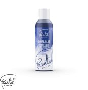 colorant lichid albastru royal blue 100 ml – fractal