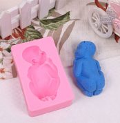 mulaj silicon “bebe” 9 cm