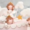 Betisoare Lollipops / Cake pos, ø 3.8 x 228mm(lungime) / 100 buc