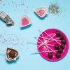 Betisoare Lollipops / Cake pos, ø 3.8 x 228mm(lungime) / 100 buc