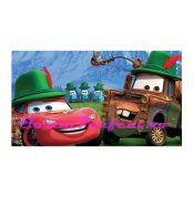 imagine comestibila “cars”