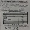 cirese confiate 600g