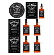 imagine comestibila “jack daniels”