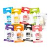 Colorant portocaliu liposolubil, 15g Decora