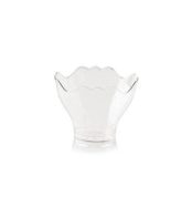 set cupe 150 ml aperitiv sau desert / 25 buc