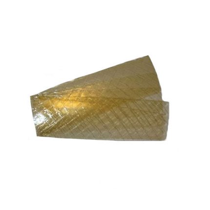 Foi de gelatina gold Sosa 230 bloom, 100g