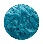 paiete de ciocolata albastra, 1 kg