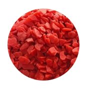 paiete de ciocolata rosie, 1 kg