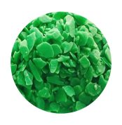 paiete de ciocolata verde, 1 kg