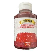 glazura la rece zmeura 500g