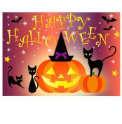 imagine comestibila “halloween”