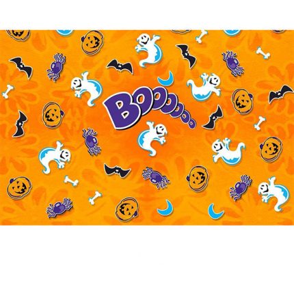 Imagine comestibila “Halloween”