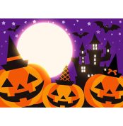 imagine comestibila “halloween”
