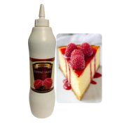 topping cu aroma de zmeura, 1 kg – vizyon