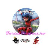 imagine comestibila “miraculous”