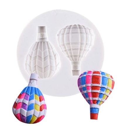mulaj din silicon 2 baloane cu aer