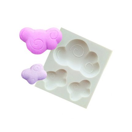 Mulaj silicon “3 Nori”