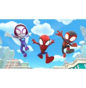 imagine comestibila “paienjenel / spidey”