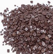 paiete de ciocolata neagra, scaglietta fondente 1kg