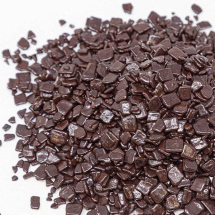 Paiete de ciocolata neagra, Scaglietta Fondente 1kg