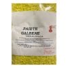 paiete de ciocolata galbena
