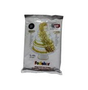 pasta de zahar neagra fodekor, 1 kg