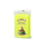Pasta de zahar Vizyon, verde deschis 1 kg