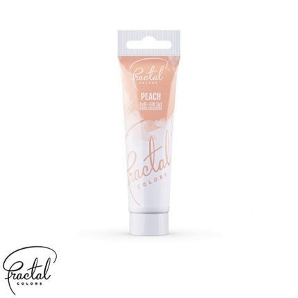 Colorant gel Piersica, Fractal 30g