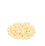 perle de cereale cu ciocolata alba, 900g dulcistar