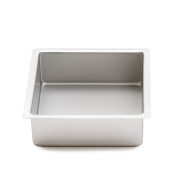 tava pentru copt, 35×35 cm din aluminiu