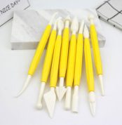 set 8 ustensile pentru fondant