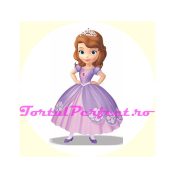 imagine comestibila “printesa sofia”