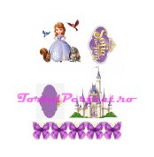 imagine comestibila “printesa sofia”
