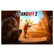 imagine comestibila “standoff 2”