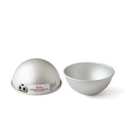 Tava pentru copt rotunda ø 24 cm, Decora