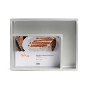 tava 40×30 cm din aluminiu