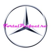 imagine comestibila “mercedes”