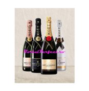 imagine comestibila “moet”