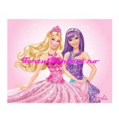 imagine comestibila “barbie”