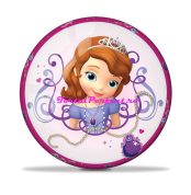 imagine comestibila “printesa sofia”