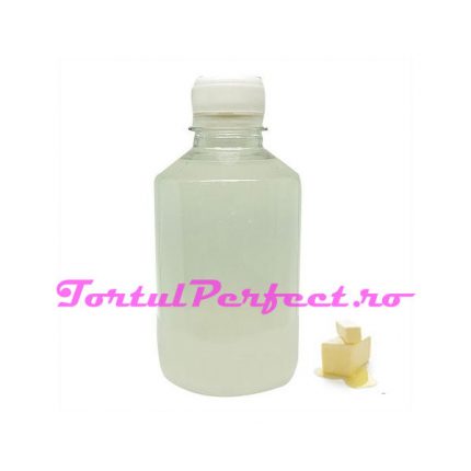 Aroma gel 250 ml Unt