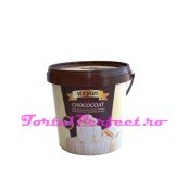 ciocolata alba plastica / modelaj, vizyon 1 kg